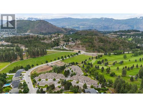 2377 Shannon Woods Drive Unit# 201, West Kelowna, BC - Outdoor With View