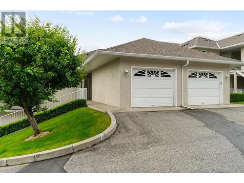 2377 Shannon Woods Drive Unit# 201, West Kelowna, BC - Outdoor