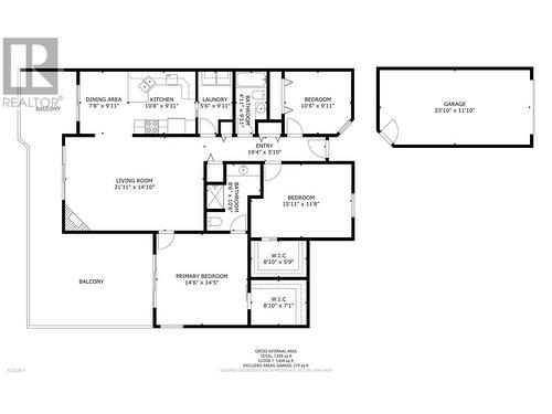 2377 Shannon Woods Drive Unit# 201, West Kelowna, BC - Other