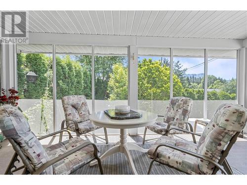 2041 26 Avenue Ne, Salmon Arm, BC -  With Deck Patio Veranda