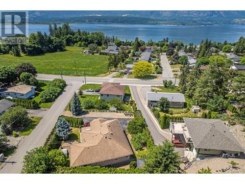 2041 26 Avenue Ne, Salmon Arm, BC - Outdoor With Body Of Water With View