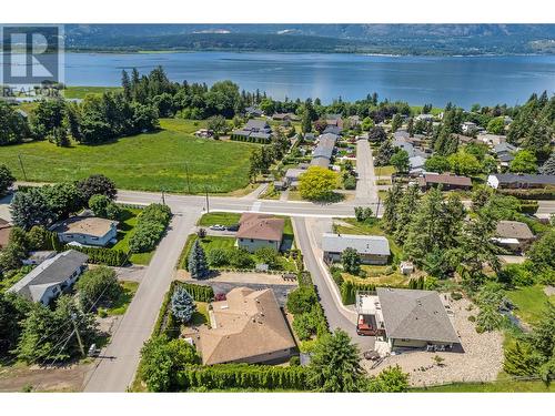 2041 26 Avenue Ne, Salmon Arm, BC - Outdoor With Body Of Water With View