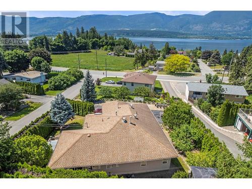 2041 26 Avenue Ne, Salmon Arm, BC - Outdoor With Body Of Water With View