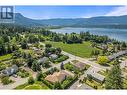 2041 26 Avenue Ne, Salmon Arm, BC  - Outdoor With Body Of Water With View 