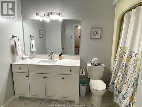 208 Virginia St Unit#117, Dieppe, NB - Indoor Photo Showing Bathroom