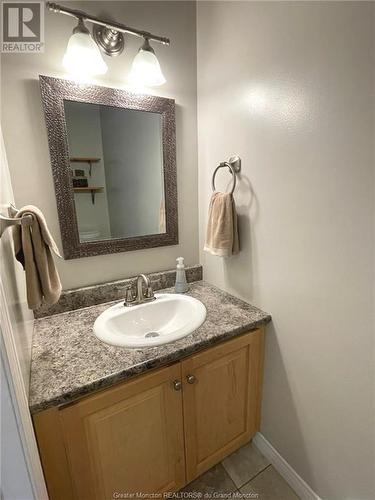 208 Virginia St Unit#117, Dieppe, NB - Indoor Photo Showing Bathroom