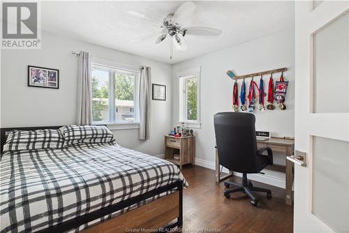 50 Sandalwood Dr, Moncton, NB - Indoor Photo Showing Bedroom