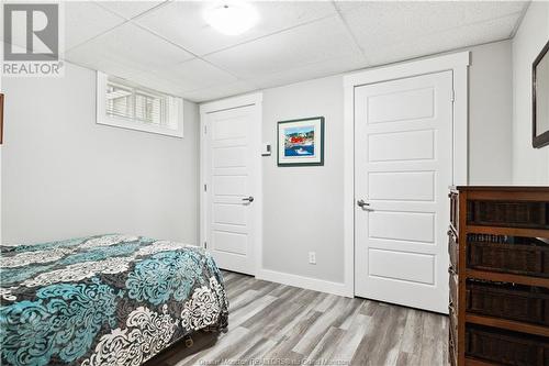 50 Sandalwood Dr, Moncton, NB - Indoor Photo Showing Bedroom
