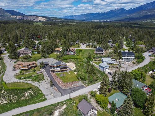 4678 Columere Road, Invermere, BC 