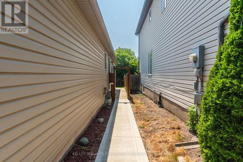 217 Baxter Street, London, ON - Outdoor With Exterior