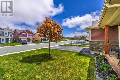 42 Simcoe Drive, Mount Pearl, NL - Outdoor