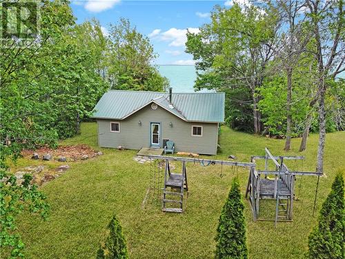 118 Promenade Du Lac, Sturgeon Falls, ON 