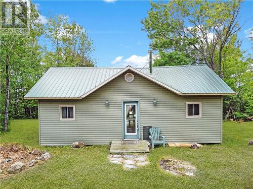 118 Promenade Du Lac, Sturgeon Falls, ON 