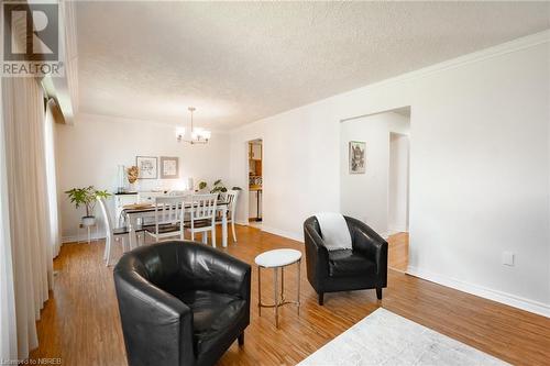 21 Regent Court, North Bay, ON - Indoor Photo Showing Other Room