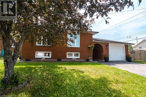 21 Regent Court, North Bay, ON - Outdoor