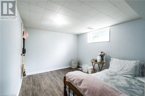 21 Regent Court, North Bay, ON - Indoor Photo Showing Bedroom