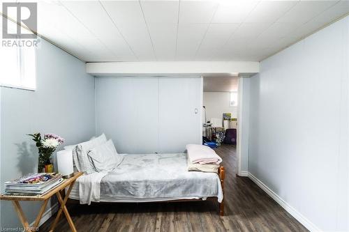 21 Regent Court, North Bay, ON - Indoor Photo Showing Bedroom