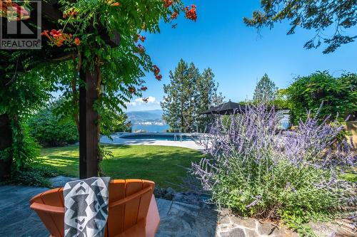 6301 North Naramata Road, Naramata, BC 