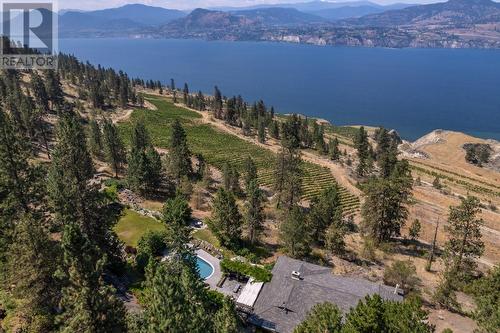 6301 North Naramata Road, Naramata, BC 