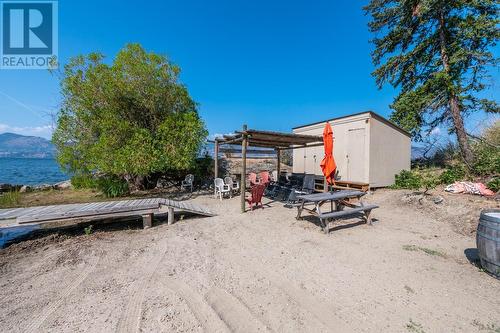 6301 North Naramata Road, Naramata, BC 