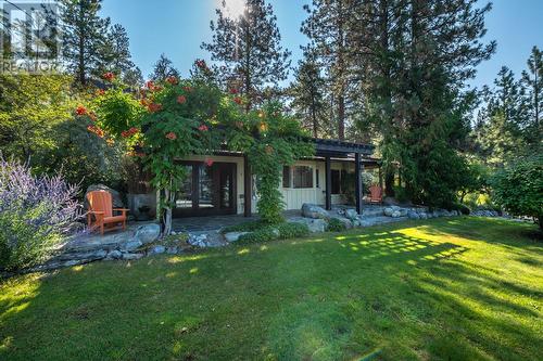 6301 North Naramata Road, Naramata, BC 