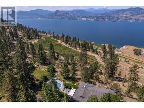 6301 North Naramata Road, Naramata, BC 