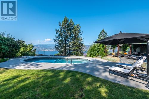 6301 North Naramata Road, Naramata, BC 