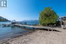 6301 North Naramata Road, Naramata, BC  - Outdoor With Body Of Water With View 