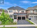 125 Russell Creek Drive, Brampton, ON  - Outdoor With Facade 