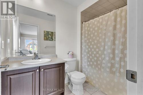 125 Russell Creek Drive, Brampton, ON - Indoor Photo Showing Bathroom