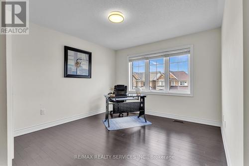 125 Russell Creek Drive, Brampton, ON - Indoor