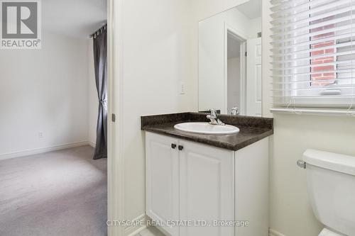 485 Bessborough Drive, Milton, ON - Indoor Photo Showing Bathroom