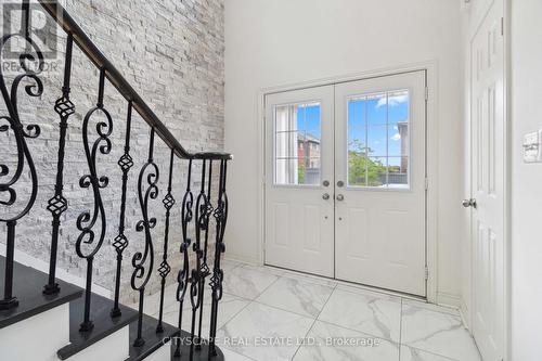 485 Bessborough Drive, Milton, ON - Indoor Photo Showing Other Room