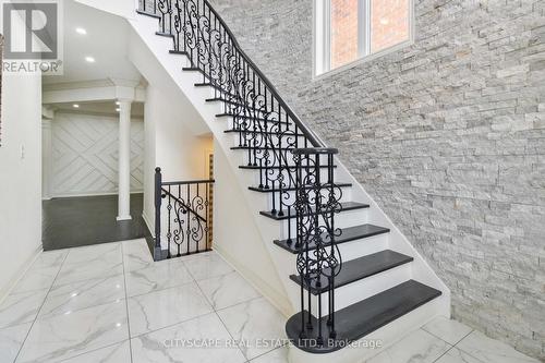 485 Bessborough Drive, Milton, ON - Indoor Photo Showing Other Room