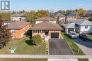 134 Lisbon Pines Drive, Cambridge, ON  - Outdoor With Facade 