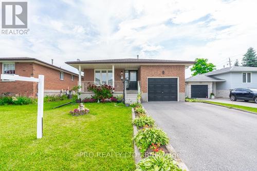 134 Lisbon Pines Drive, Cambridge, ON - Outdoor