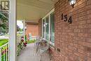 134 Lisbon Pines Drive, Cambridge, ON  - Outdoor With Deck Patio Veranda With Exterior 