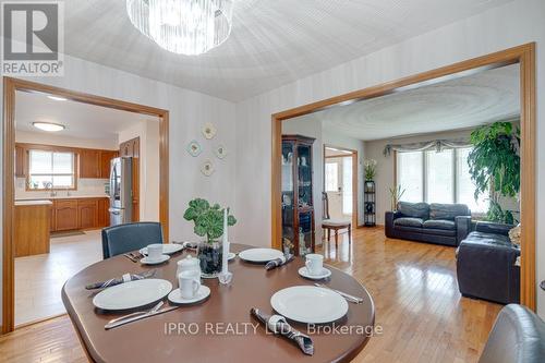 134 Lisbon Pines Drive, Cambridge, ON - Indoor