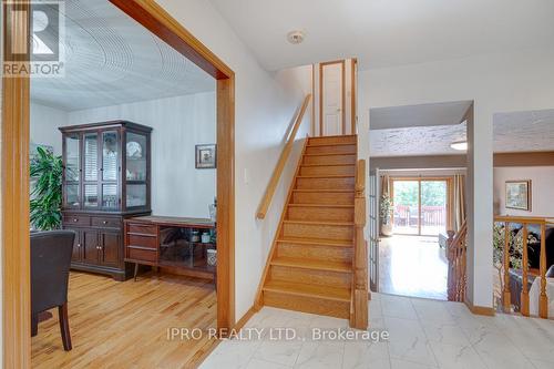 134 Lisbon Pines Drive, Cambridge, ON - Indoor Photo Showing Other Room