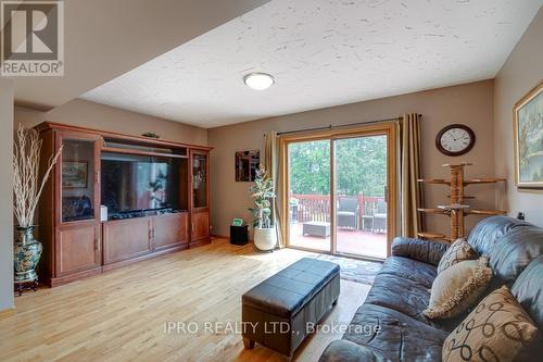 134 Lisbon Pines Drive, Cambridge, ON - Indoor Photo Showing Living Room