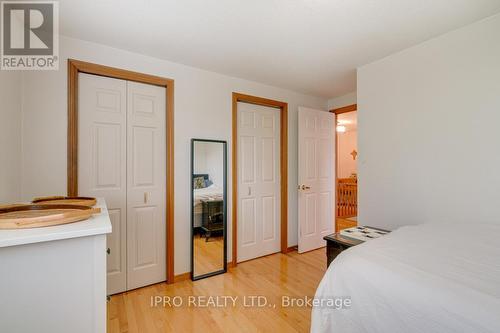 134 Lisbon Pines Drive, Cambridge, ON - Indoor Photo Showing Bedroom