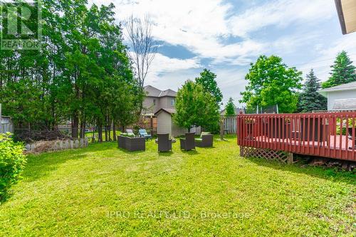 134 Lisbon Pines Drive, Cambridge, ON - Outdoor