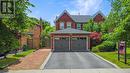 6052 St. Ives Way, Mississauga, ON  - Outdoor 
