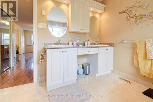 6052 St. Ives Way, Mississauga, ON - Indoor