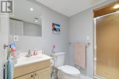 6052 St. Ives Way, Mississauga, ON - Indoor Photo Showing Bathroom