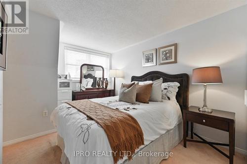 67 - 760 Lawrence Avenue, Toronto, ON - Indoor Photo Showing Bedroom