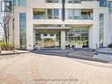 913 - 220 Burnhamthorpe Road W, Mississauga, ON  - Outdoor With Balcony 