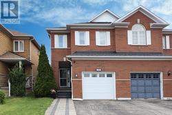 3949 ARBOURVIEW TERRACE  Mississauga, ON L5M 7B8