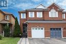 3949 Arbourview Terrace, Mississauga, ON  - Outdoor With Facade 