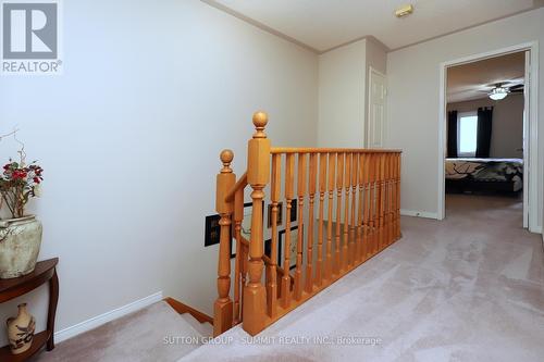 3949 Arbourview Terrace, Mississauga, ON - Indoor Photo Showing Other Room